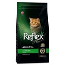 Reflex Cat Adult Chicken 1.5Kg