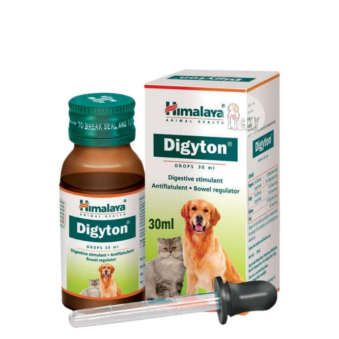 Digyton drops 30ml