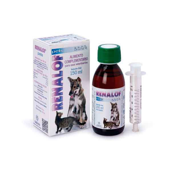 Renalof pets 30ml