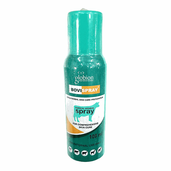 Bovispray 100 ml