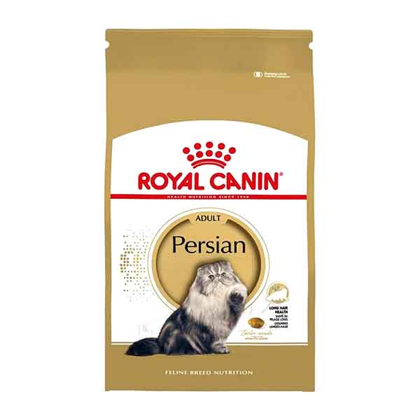 Royal canin cat persian 2Kg