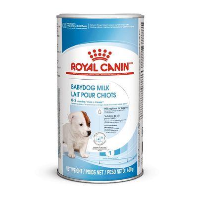 Royal canin baby dog milk 2Kg