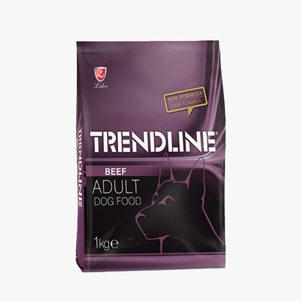 Trendline Adult Beef 1Kg