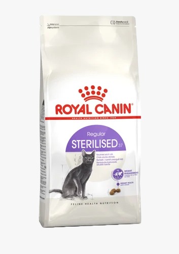 [PC02671] Royal Canin Sterilised 2Kg, Rs.9,850.00, OPD Rs.9,850.00