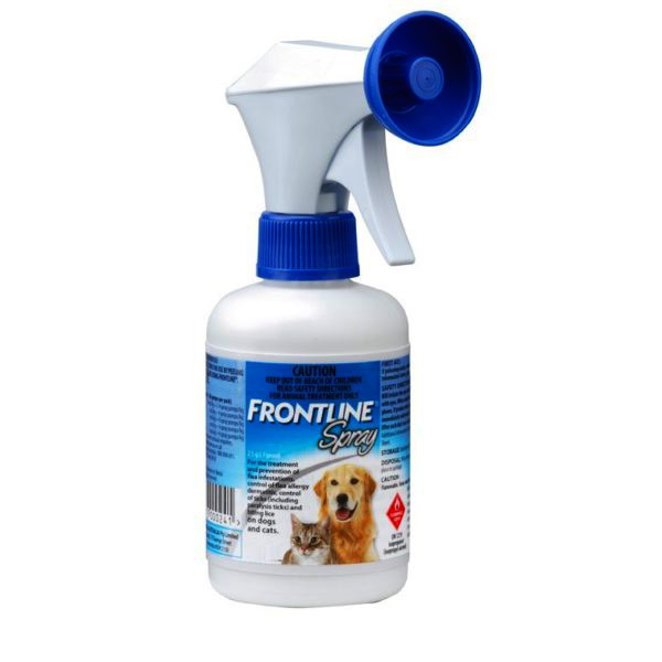 Frontline Spray 250ml