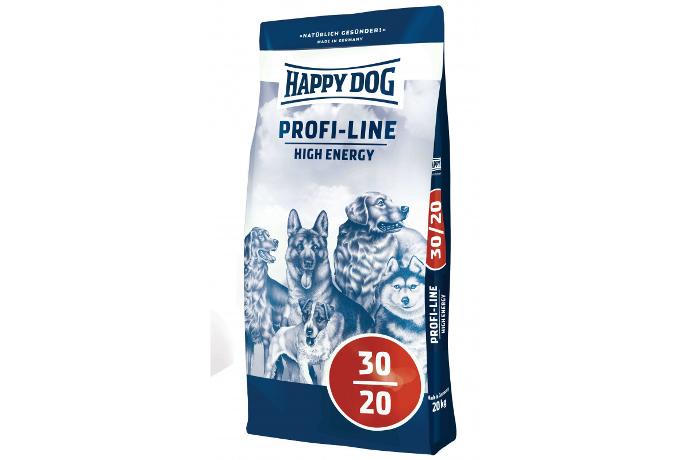 Happy Dog Adult Profi Line 30/20 High Energy 20Kg