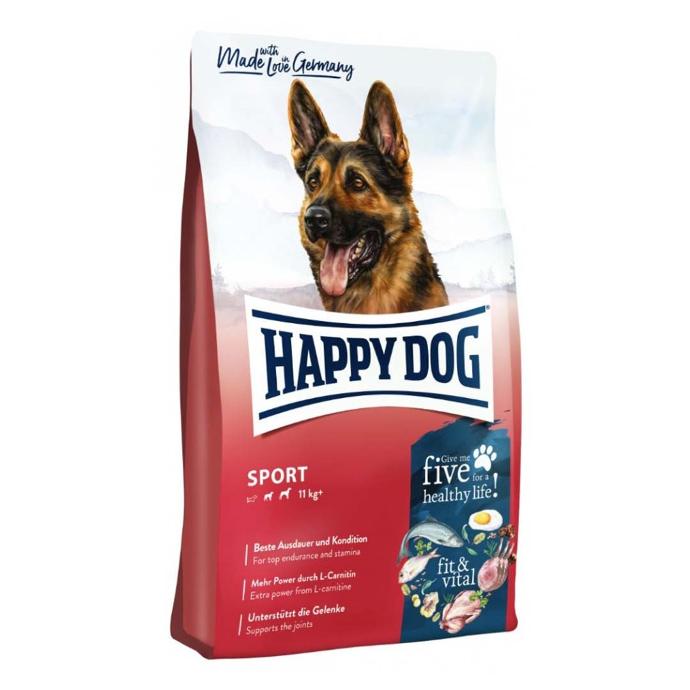 Happy Dog Adult Sport Fit & Vital 14Kg