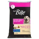 Let's Bite Active Adult 10Kg