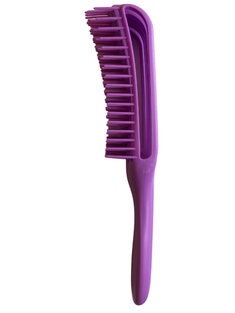 Comb With 8 Rows