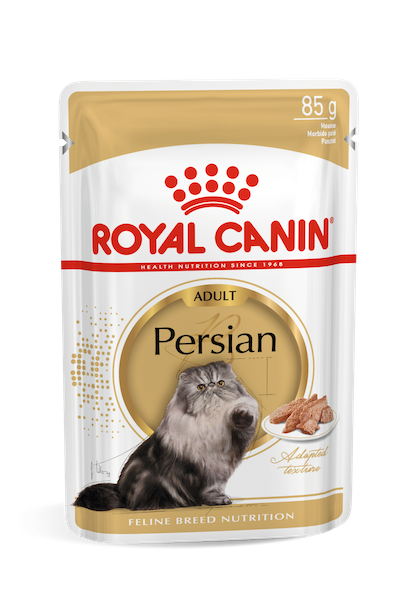 Royal Canin Pouch Cat Adult Persian 85g