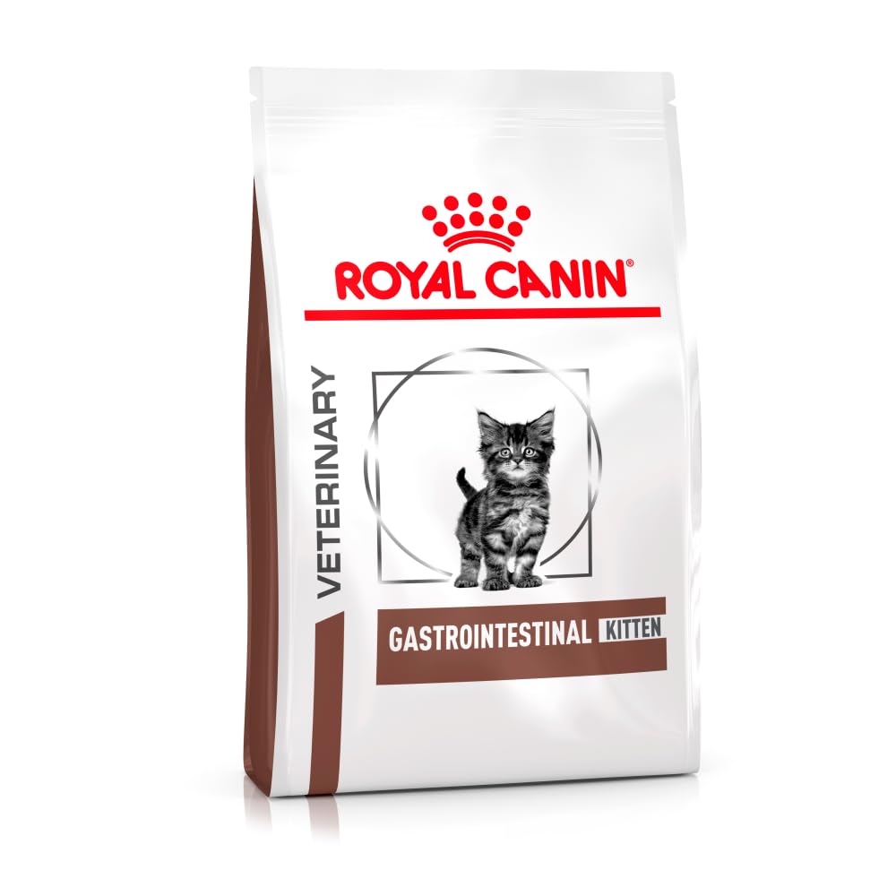 Royal Canin Kitten Gastrointestinal 400g
