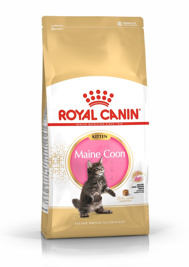 Royal Canin Kitten Maine Coon 2Kg