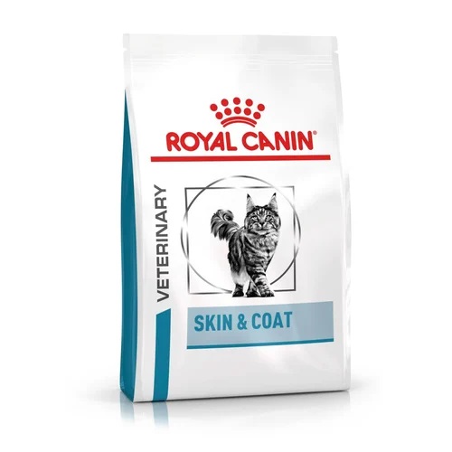 Royal Canin Cat Skin & Coat 400g