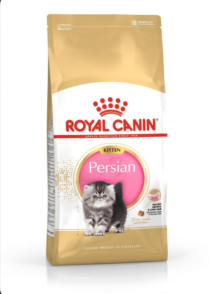 Royal Canin Kitten Persian 10Kg