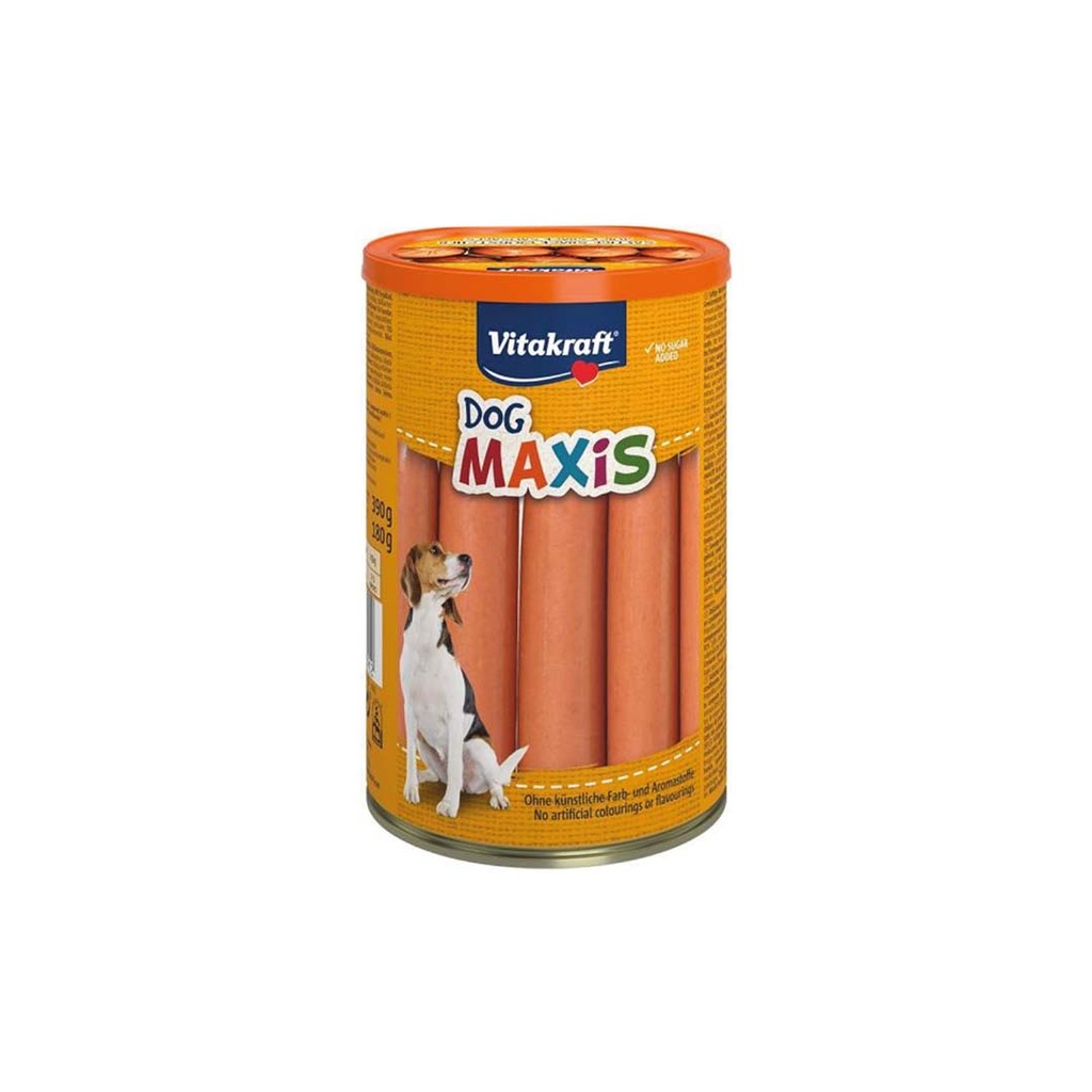 Vitakraft Dog Maxis 180g