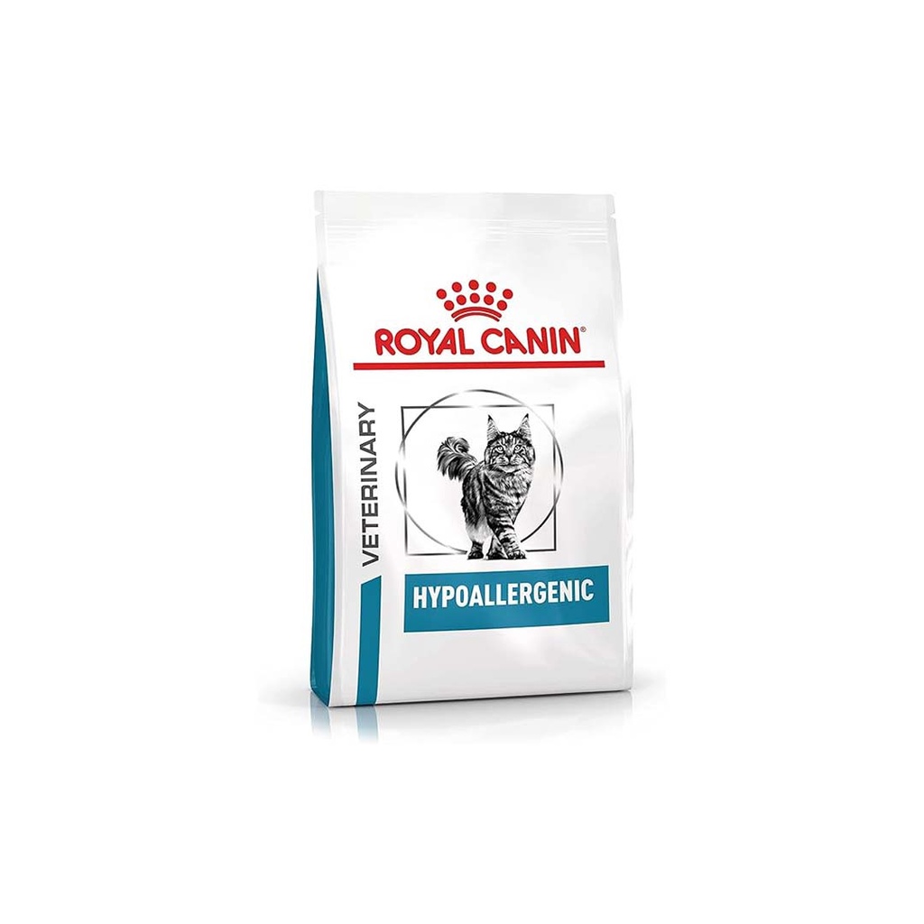 Royal Canin Hypoallergenic 400g