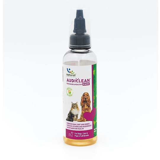 Dymec Audiclean (Ears) 90ml