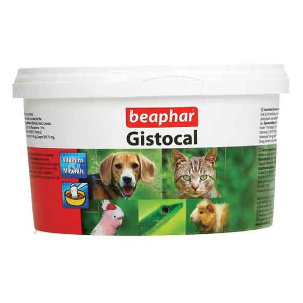 [PC00058] Beaphar Gistocal 250g, Rs.2,250.00