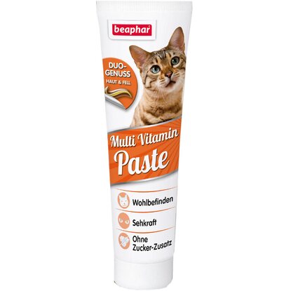 [PC00067] Beaphar Multi Vitamin Paste 100g, Rs.1,750.00, OPD Rs.1,750.00