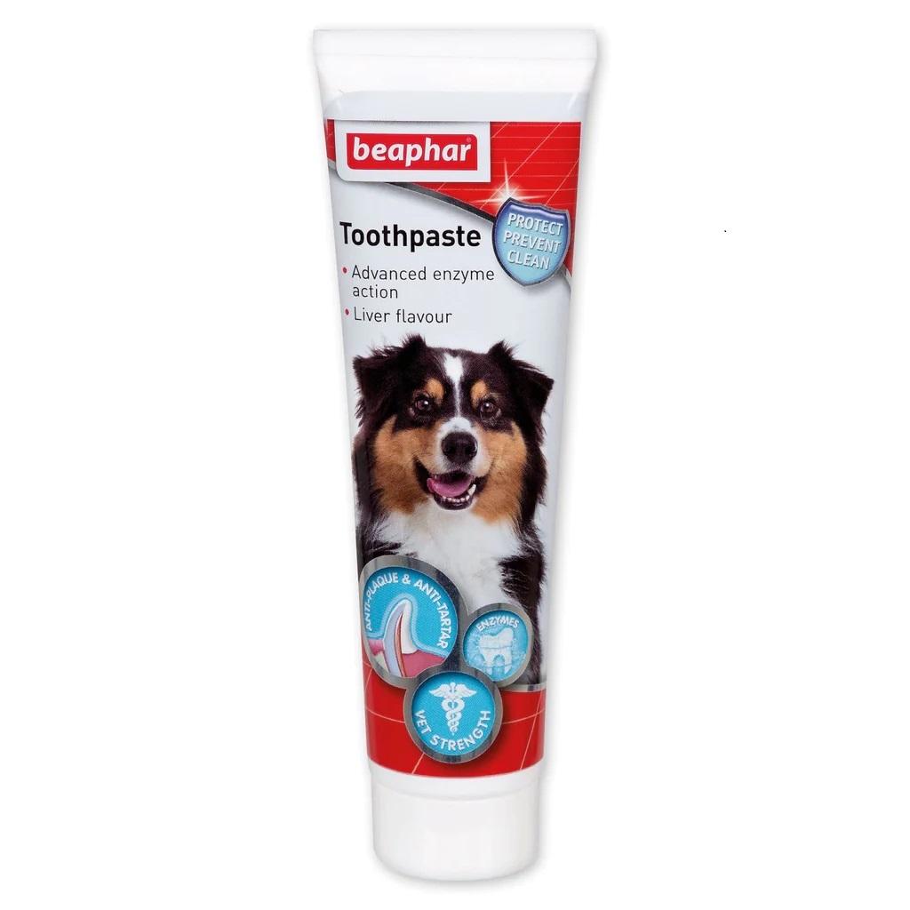 [PC00072] Beaphar Tooth Gel 100g, Rs.3,450.00