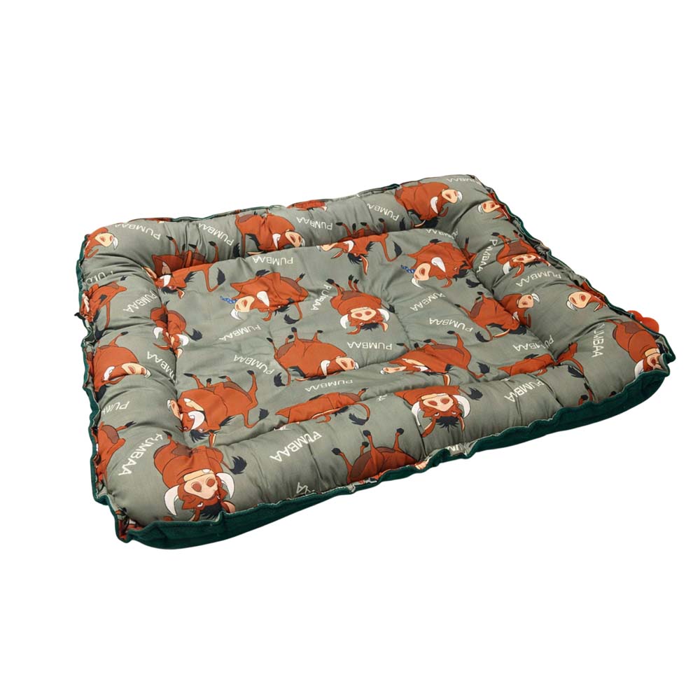 [PC00143] Bed Square DS - XL, Rs.5,700.00