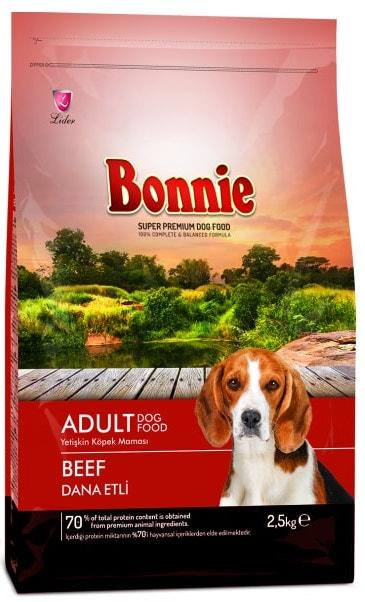 [PC02755] Bonnie Adult Beef 1Kg (RP), Rs.1,600.00, OPD Rs.1,600.00
