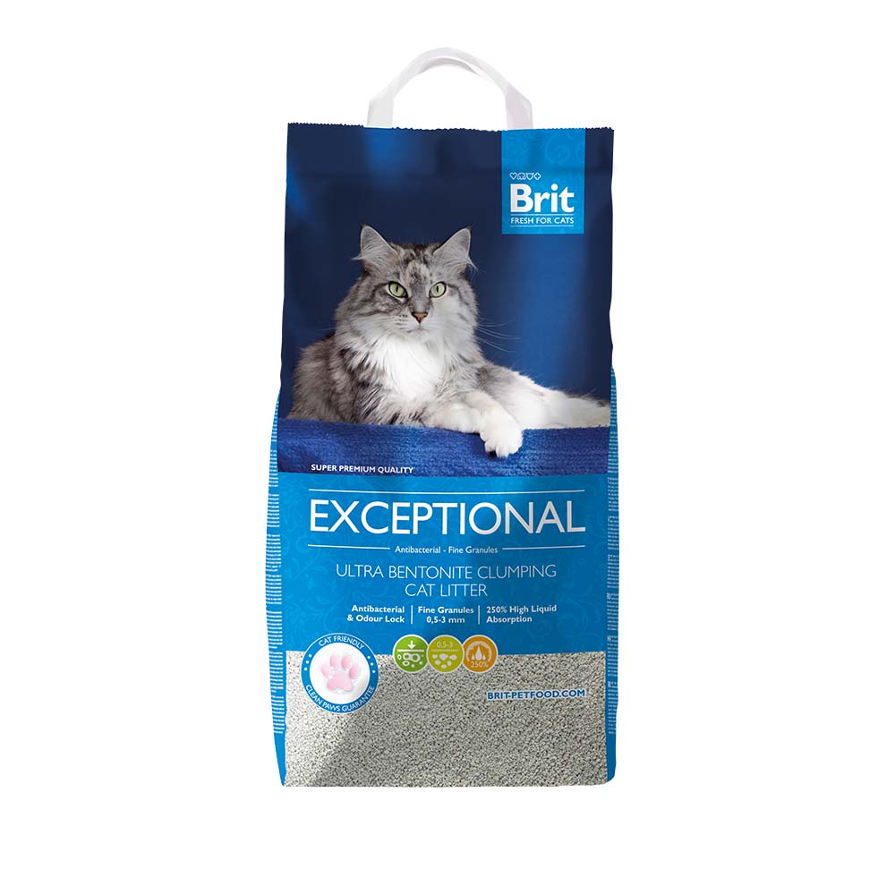 [PC02865] Brit Excellent Cat Litter RP 10Kg, Rs.3,500.00, OPD Rs.3,500.00