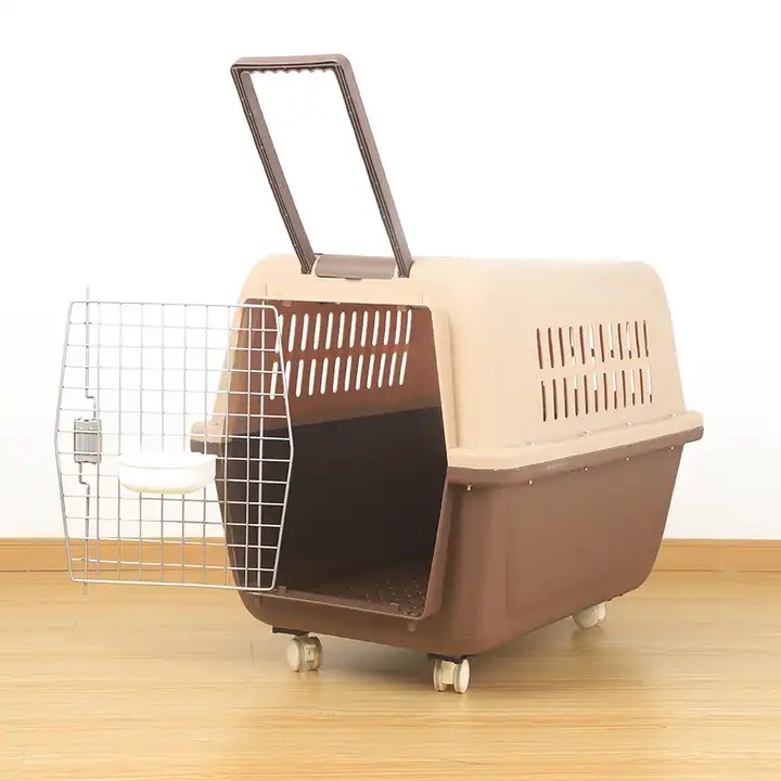 [PC00300] Cage Transport 96x63x71cm - XL, Rs.87,500.00