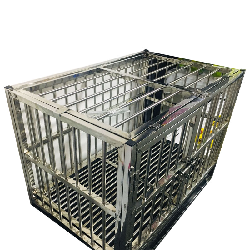 [PC00278] Cage metal 81x53x70cm - M, Rs.18,900.00, OPD Rs.18,900.00