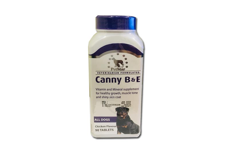 [PC00324] Canny B&E 90's, Rs.1,500.00