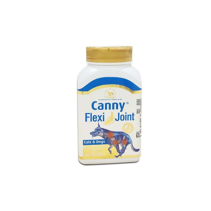 [PC02619] Canny Flexi Joint 30 Tabs, Rs.2,500.00