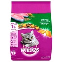 Whiskas Tuna 480g