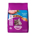 Whiskas Ocean fish 1.2Kg