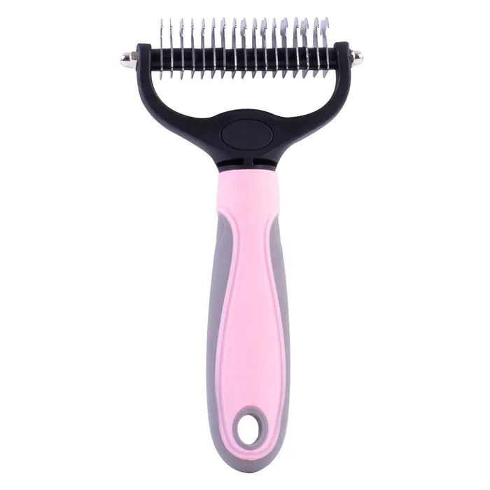 [PC02835] Comb Dematting Rounded Teeth - M, Rs.1,800.00, OPD Rs.1,800.00