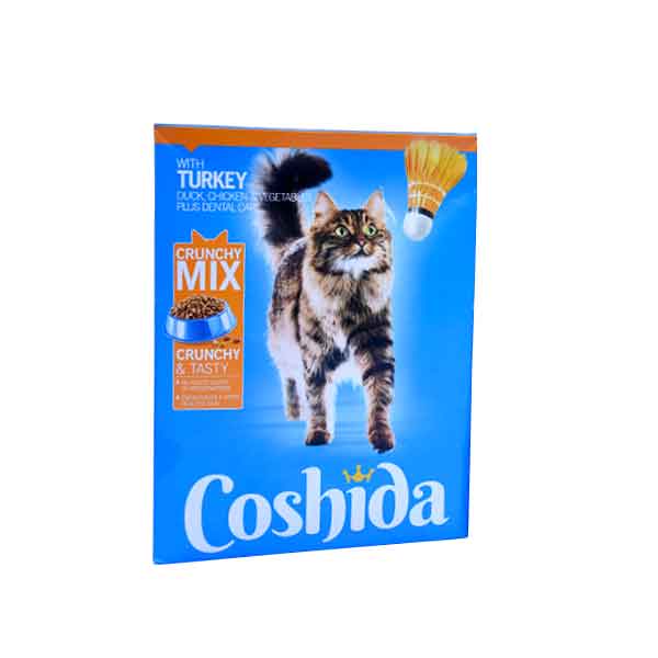 [PC00514] Coshida tukey 950g, Rs.1,200.00