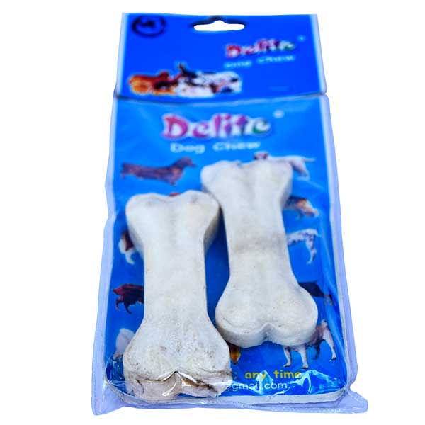 [PC00570] Dog bite edible - M (02Pcs), Rs.500.00, OPD Rs.500.00