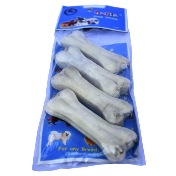 [PC00574] Dog bite edible - S (04Pcs), Rs.650.00, OPD Rs.650.00