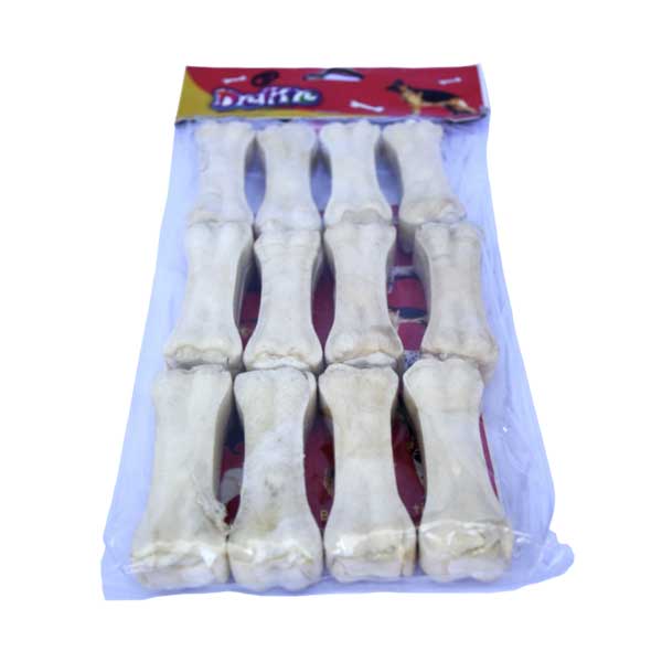 [PC00580] Dog bite edible - XS (12 Pcs), Rs.1,300.00
