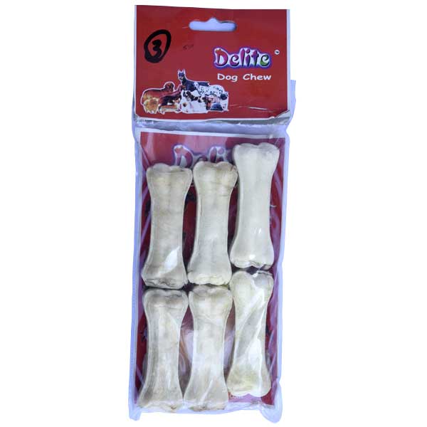 [PC00589] Dog bite edible 3 inch - XS (6 pcs), Rs.800.00, OPD Rs.800.00