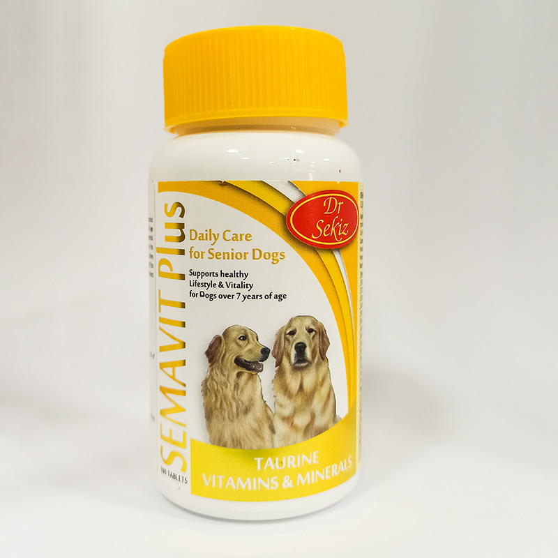 [PC00617] Dr Sekiz Semavit Plus 100tabs, Rs.2,890.00, OPD Rs.2,890.00