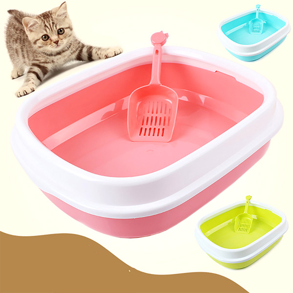 [PC03746] Premium Litter Tray for Cat - L, Rs.3,200.00, OPD Rs.3,200.00