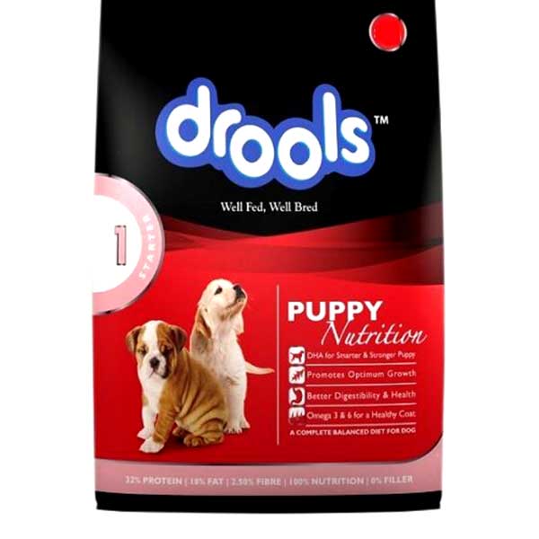 [PC00669] Drools puppy starter 10.0kg, Rs.19,900.00, OPD Rs.19,900.00