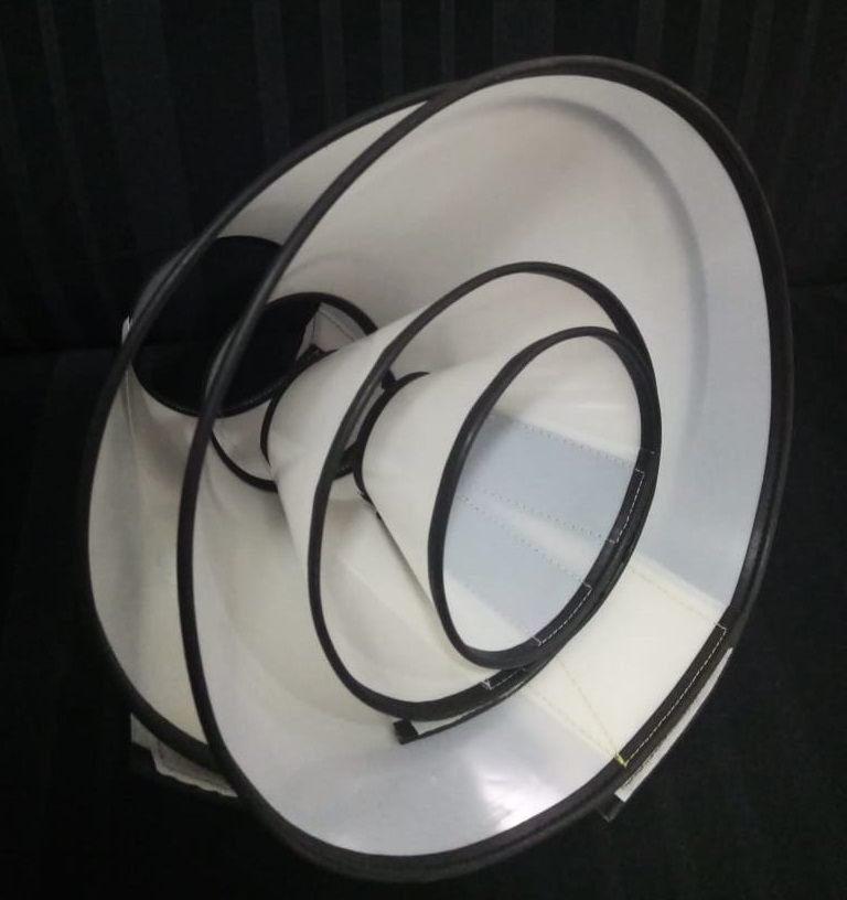 E Collar (SP) - M