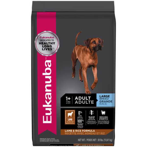 [PC00708] Eukanuba Adult Large Breed Lamb & Rice 3Kg, Rs.6,000.00, OPD Rs.6,000.00
