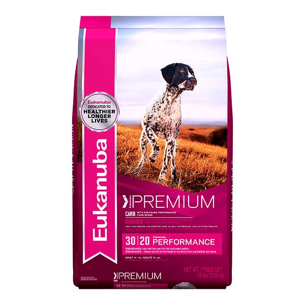 Eukanuba premium performance 3 Kg