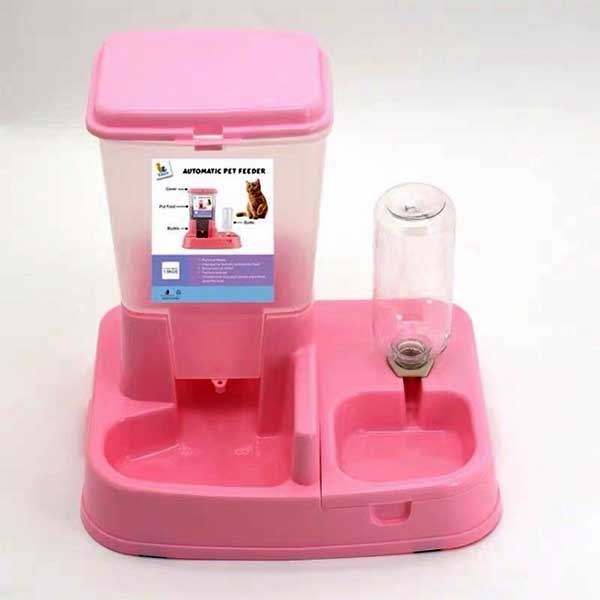 [PC00816] Food & water dispenser (JT), Rs.3,200.00