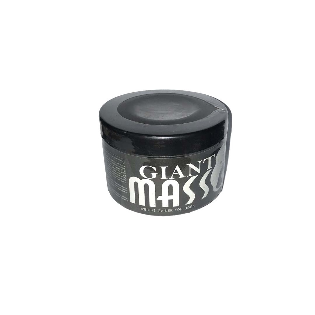[PC03077] Giant Mass 150g, Rs.3,400.00