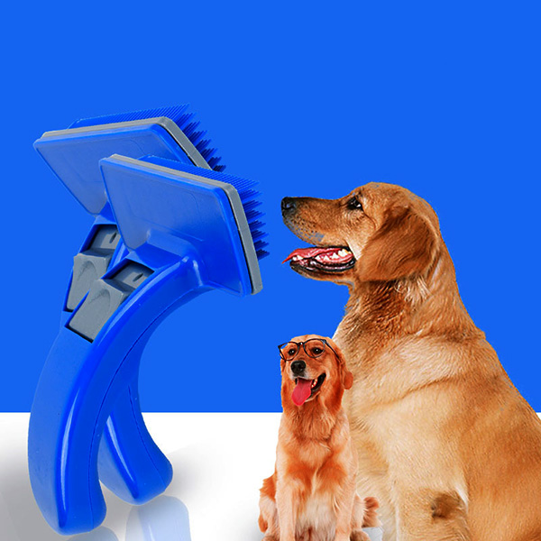 [PC00875] Grooming brush Normal - M, Rs.750.00, OPD Rs.750.00