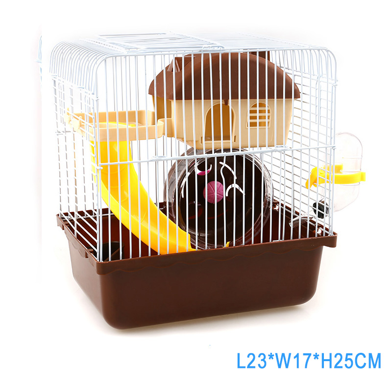 [PC02305] Hamster cage XS, Rs.2,900.00, OPD Rs.2,900.00