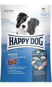 [PC00881] Happy Dog Puppy Fit & Vital 1Kg, Rs.2,800.00, OPD Rs.2,800.00